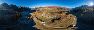 Foto: Tarasp Unterengadin